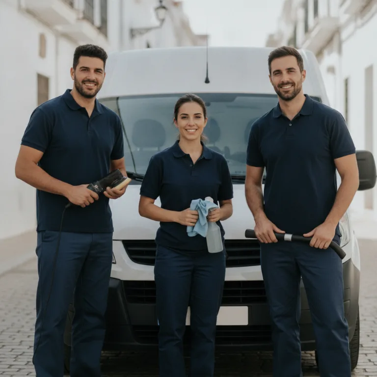 Detailing Auto team a Catanzaro