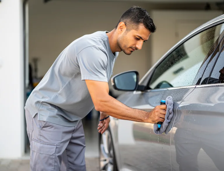 Detailing Auto servizio a Catanzaro